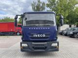 Iveco EuroCargo 120E18 - Iveco 120e