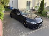 BMW 640d 6er F06 M-Paket Individual N57 KV1 - BMW: 5er M Paket