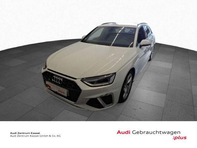 2023 Audi A4