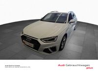 Audi A4 - Vorschau Bild 1