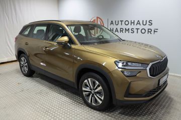 Skoda Kodiaq 2.0 TDI 142 kW 4x4 Selection 7-Sitze AHK