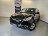 Hyundai ix35 Comfort 1.6 2WD + 1.Hand/Klima/AHK/8.Reifen - Hyundai ix35 Comfort mit Benzin-Antrieb