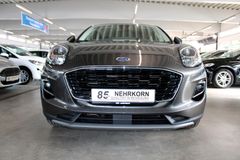 Fahrzeugabbildung Ford Puma Hybrid Titanium NAVI + LED + Massagesitze