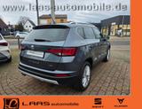 Seat Ateca Xcellence 1,4 TSi 4Drive-AHK/Standheizung - Seat Ateca Xcellence mit Benzin-Antrieb