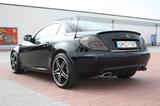 Mercedes-Benz SLK 350 Sport Edition Sport Edition - Mercedes-Benz SLK 350 Gebrauchtwagen