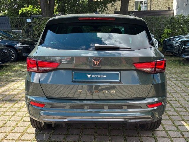Cupra Ateca 1.5 TSI 110 kW (150 PS) 7-Gang DSG imagem 3