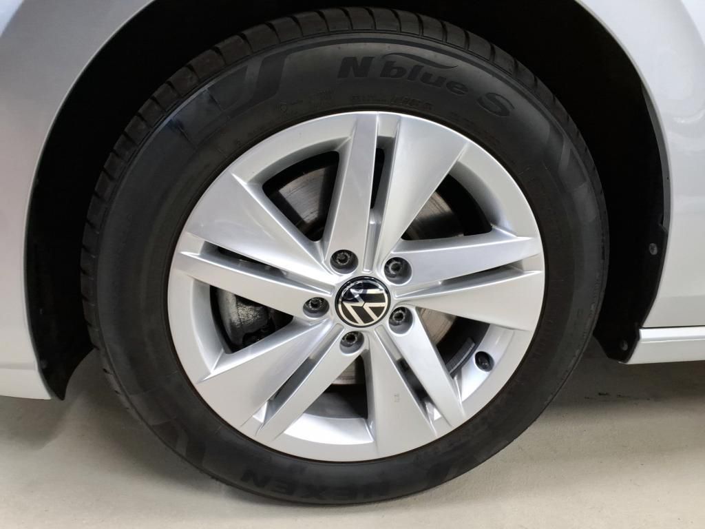 Volkswagen Golf Variant Comfortline 2.0 TDI SCR PDC*Tempo*S
