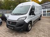Fiat Ducato Maxi Kasten 35 L5H2*AUTOMATIK*TEMPOM*KLIM - silberne Fiat Ducato