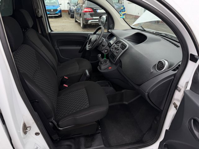 Kangoo 1.5 dCi, 1. HAND, KLIMA, TÜV Bild 10
