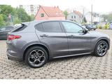 Alfa Romeo Stelvio VELOCE 2.2 DIESEL 210PS Q4 AT8 NAVI XENO - gebrauchte Alfa Romeo Stelvio aus dem Jahr 2022