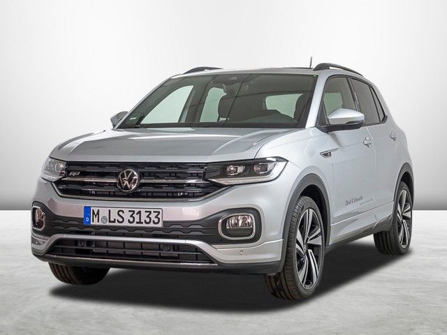 Volkswagen T-Cross 1.0 TSI DSG R-Line LED NAVI