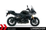 Suzuki GSX S 1000 GX 2025 - SUZUKI LIMBÄCHER - SUZUKI GSX 1000