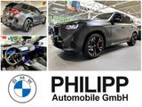 BMW X3 M50 xDrive M-SportPro 21" HUD DrivingProf 360 - BMW X3 M50 Neuwagen