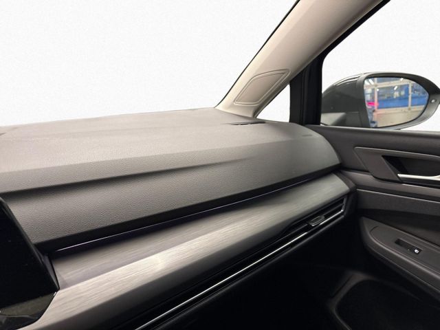 Golf VIII Variant 2.0 TSI DSG STYLE MATRIX LED+P