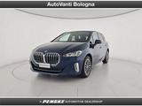 Andere BMW Serie 2 Active Tourer 218d Active Tourer Lux - Andere mit Diesel-Antrieb: Blau