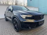Volvo XC40 Plus Black Edition*Automatik*360°Kam*Google - Volvo Gebrauchtwagen in Worms