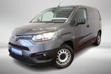 Toyota Pro Ace City L1 SHZ NAVI CARPLAY - gebrauchte Toyota PROACE CITY aus dem Jahr 2020