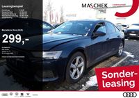 Audi A6 - Vorschau Bild 1