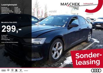 Audi Leasingangebot: Audi A6 Limousine *Sonderleasing ohne zzgl. Kosten* 5