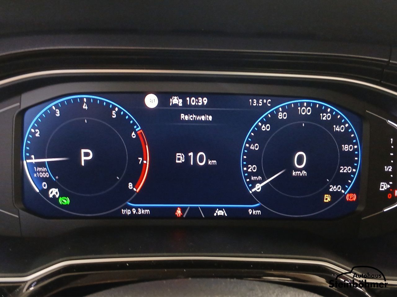 Volkswagen Taigo - Bild 18