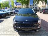 Kia Sportage 1.6 GT-Line 4WD Vollausstattung - Kia Sportage: L