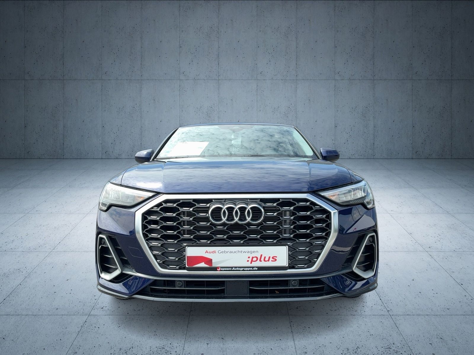 Audi Q3 - Bild 9