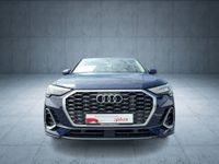 Audi Q3 - Vorschau Bild 9