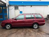 Volkswagen Golf 3 Variant - Volkswagen Golf aus 1997 mit Benzin-Antrieb: Kombi