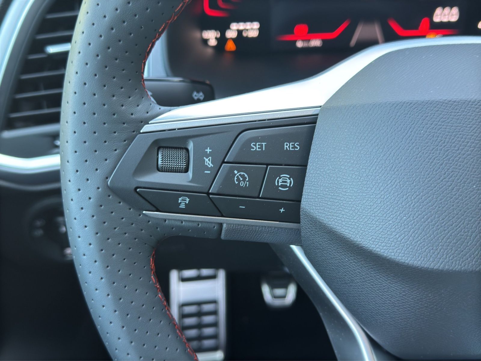 Seat Ateca - Bild 17