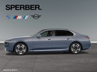 BMW i7 - Vorschau Bild 5