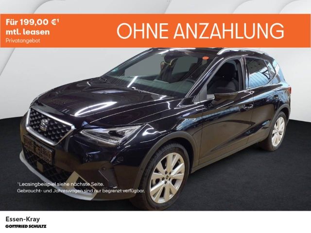 Seat Arona - Bild 1
