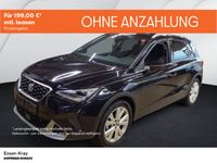 Seat Arona - Vorschau Bild 1