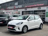 Hyundai i10 Select*Klima*Tüv*Garantie* - gebrauchte Hyundai i10 aus dem Jahr 2022