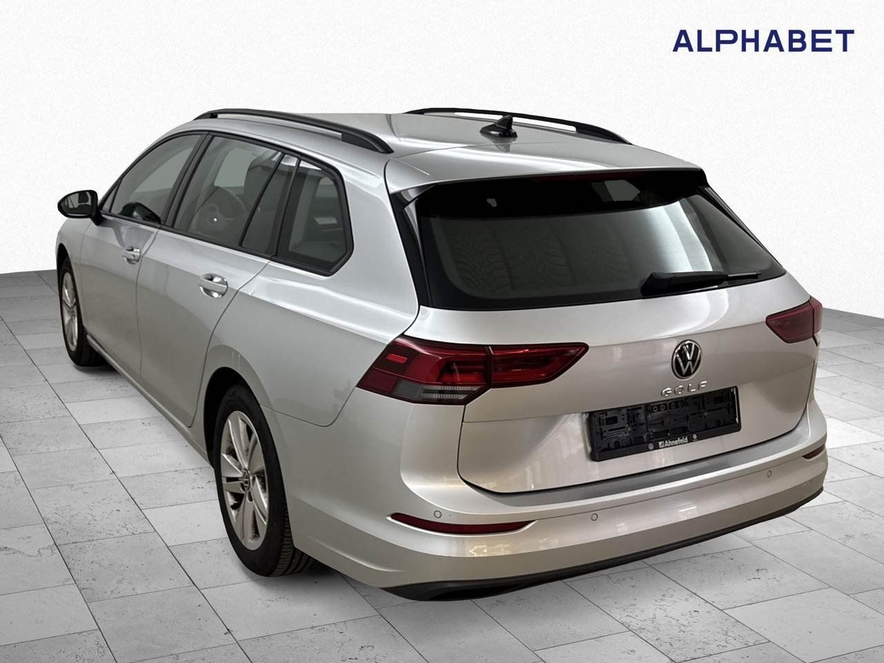 Volkswagen Golf VIII 2.0 TDI Life AHK ACC LED Lane imagem 2