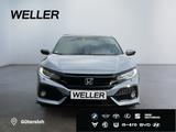 Honda Civic 1.5 Turbo CVT Sport Plus *Kamera*Pano*ACC* - Honda aus 2019