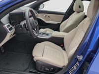 BMW M340d - Vorschau Bild 8