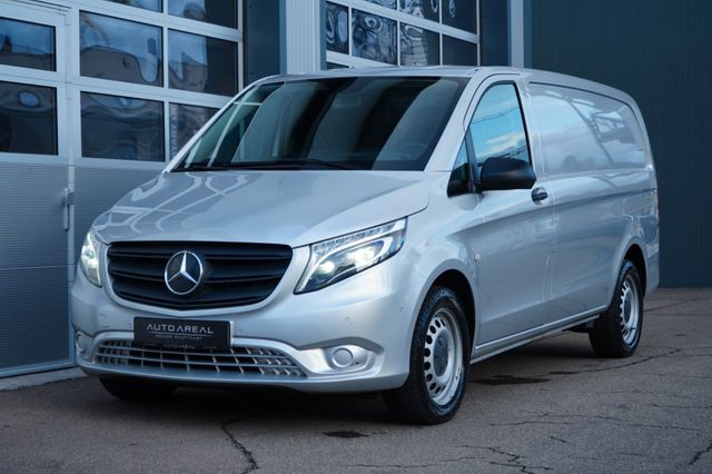 Mercedes-Benz Vito 119 CDI Kasten LANG 9G/LED/NAVI/KAM/STHZ