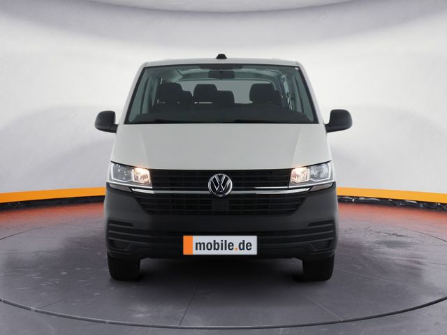 Volkswagen T6.1 Kombi 2.0 TDI 9 Sitze 2xKlima PDC Sitzhzg.