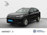 Volkswagen Tiguan 1.5 eTSI DSG* Navi*AHK*Kamera*Keyless*LED - Volkswagen Tiguan mit Anhängerkupplung