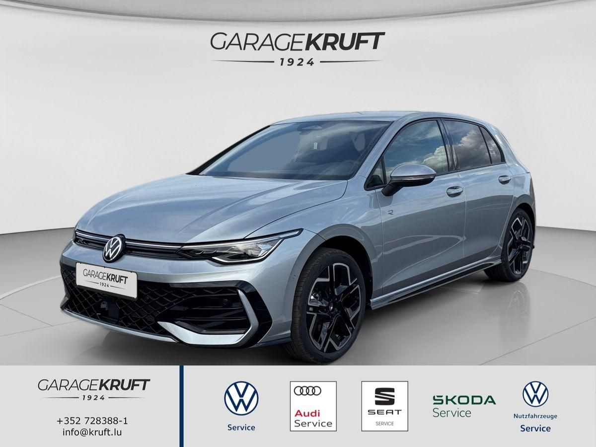 Volkswagen Golf 1.5 eTSI R-Line - Kamera, Navi,  AHK