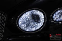 BENTLEY Continental GT V12|Mulliner|CamelBeluga|Naim|Tou