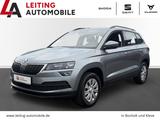 Skoda Karoq ACTIVE 1,0 TSI 115 PS SHZ PDC KLIMAANLAGE  - Skoda Karoq ACTIVE mit Benzin-Antrieb