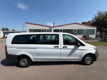 Mercedes Vito - 4
