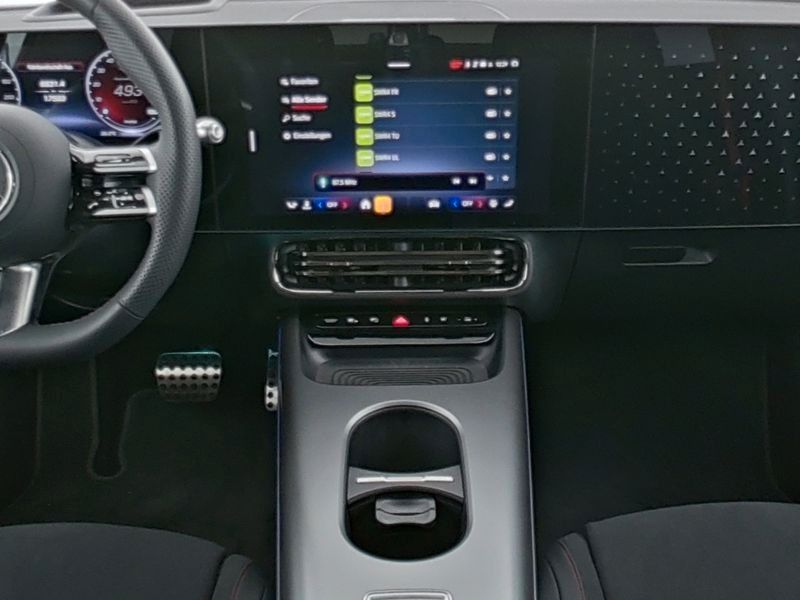 Mercedes-Benz CLA 350 4M AMG Ad 360 Ambiente HeadUp Night LED foto 4