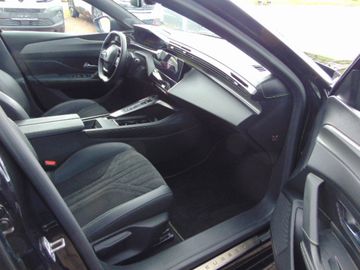 Bild 9 Peugeot 308 GT