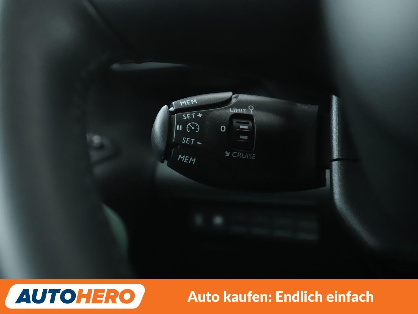 Citroen Berlingo 1.5 Blue-HDi Shine XL Aut.*NAVI*CAM*, миниатюра 23