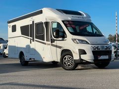 Sunlight T 67 Adventure Edition Modell 2026** Automatik**