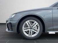 Audi A4 - Vorschau Bild 9
