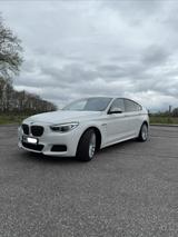 BMW 530d Gran Turismo xDrive M-Paket - BMW 530: 530d Gran Turismo