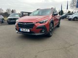 Subaru Crosstrek Active 2,0ie-e-Boxer 5Jahre Garantie* - Subaru Crosstrek: Active